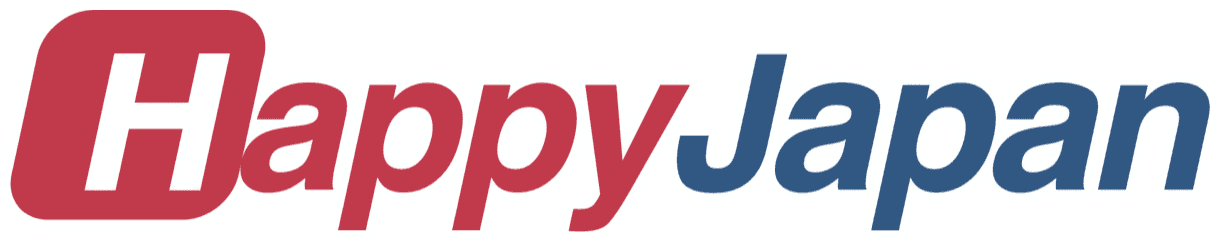 Happy Japan
