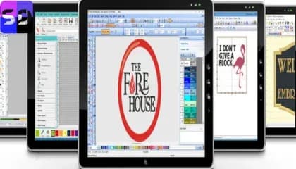 5 Best Software for Embroidery Digitizing in 2026