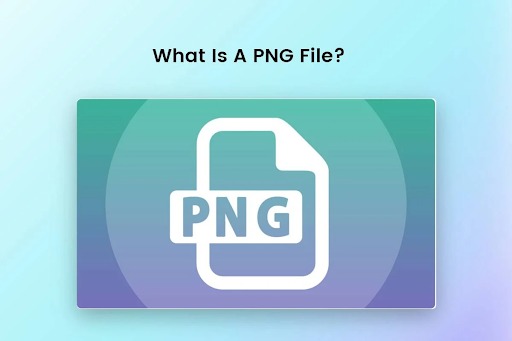 Close-up of PNG image pixels showing why it cannot be used directly by embroidery machines